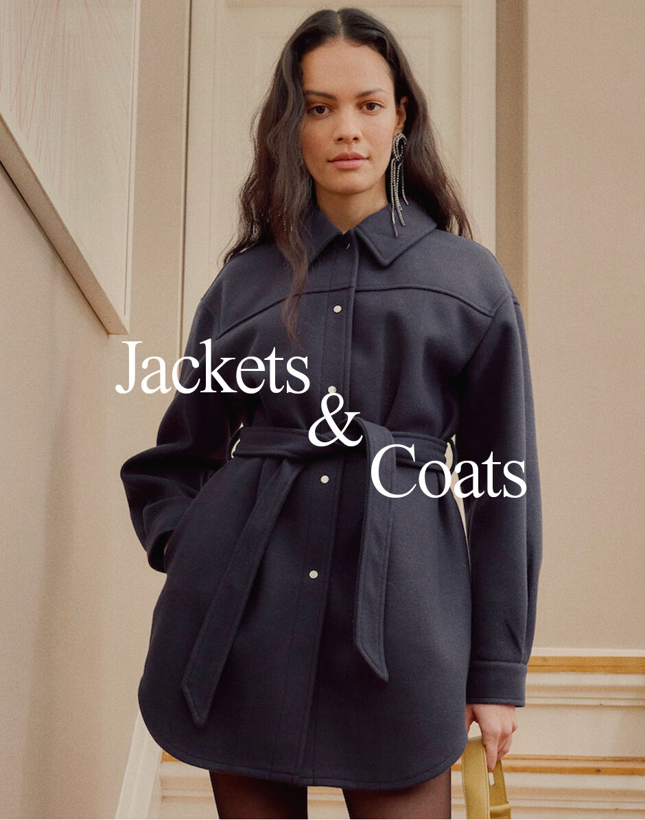 Jackets & coats